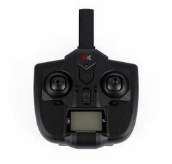 Shcong XK A700 RC Airplanes Helicopter accessories list spare parts remote controller transmitter