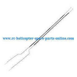 Shcong XK A700 RC Airplanes Helicopter accessories list spare parts metal iron wire