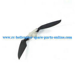 Shcong XK A700 RC Airplanes Helicopter accessories list spare parts main blades set