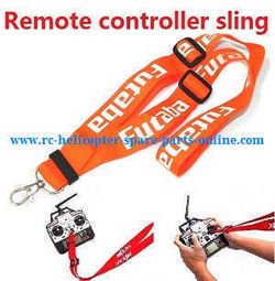 Shcong XK K100 RC helicopter accessories list spare parts L7001 Remote control sling