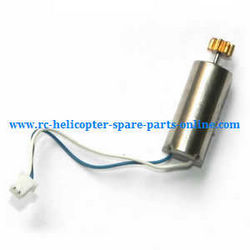 Shcong XK K100 RC helicopter accessories list spare parts main motor