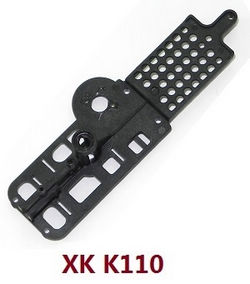 Shcong Wltoys WL XK K110 K110S RC helicopter accessories list spare parts main frame (For K110)