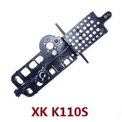Shcong Wltoys WL XK K110 K110S RC helicopter accessories list spare parts main frame (For K110S)