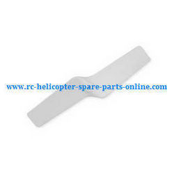 Shcong XK K120 RC helicopter accessories list spare parts tail blade