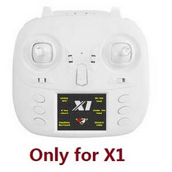 Shcong Wltoys XK X1 RC Quadcopter accessories list spare parts transmitter (Only for X1)