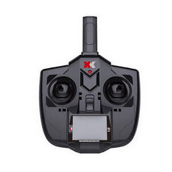Shcong XK X150 X150-B X150-W RC Quadcopter accessories list spare parts X4 transmitter