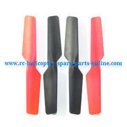 Shcong XK X260 X260-1 X260-2 quadcopter accessories list spare parts main blades propellers