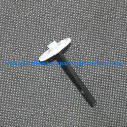 Shcong XK X260 X260-1 X260-2 quadcopter accessories list spare parts main gear with shaft