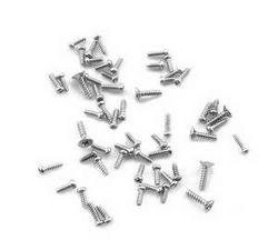 Shcong Attop toys YD-829 YD-829C RC quadcopter drone accessories list spare parts screws
