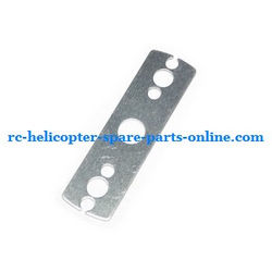 Shcong Attop toys YD-711 AT-99 RC helicopter accessories list spare parts gasket metal piece