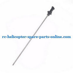 Shcong Attop toys YD-811 YD-815 RC helicopter accessories list spare parts inner shaft