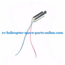 Shcong Attop toys YD-811 YD-815 RC helicopter accessories list spare parts tail motor