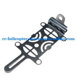 Shcong Attop toys YD-811 YD-815 RC helicopter accessories list spare parts bottom metal frame