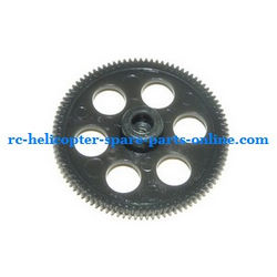 Shcong YD-913 YD-915 YD-916 RC helicopter accessories list spare parts upper main gear