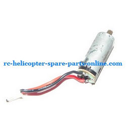 Shcong YD-913 YD-915 YD-916 RC helicopter accessories list spare parts main motor with short shaft