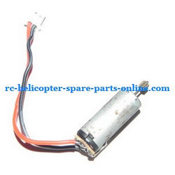 Shcong YD-913 YD-915 YD-916 RC helicopter accessories list spare parts main motor with long shaft