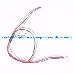 Shcong YD-913 YD-915 YD-916 RC helicopter accessories list spare parts tail LED light