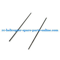 Shcong No.9808 YD-9808 helicopter accessories list spare parts tail support bar