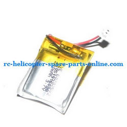 Shcong No.9808 YD-9808 helicopter accessories list spare parts battery