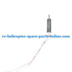 Shcong No.9808 YD-9808 helicopter accessories list spare parts tail motor