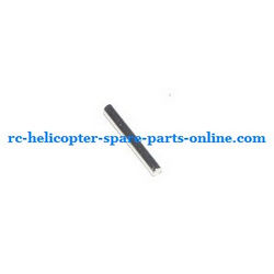 Shcong No.9808 YD-9808 helicopter accessories list spare parts small iron bar for fixing the balance bar