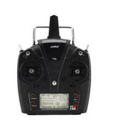 YXZNRC F120 Yu Xiang F120 remote controller transmitter radio control T6-001
