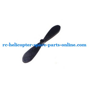 Shcong ZHENGRUN Model ZR Z008 RC helicopter accessories list spare parts tail blade
