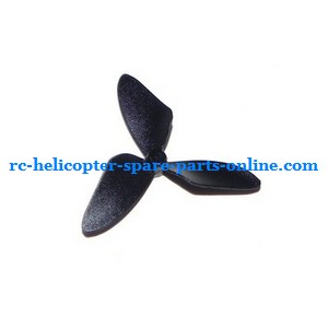 Shcong ZHENGRUN Model ZR Z008 RC helicopter accessories list spare parts side blade