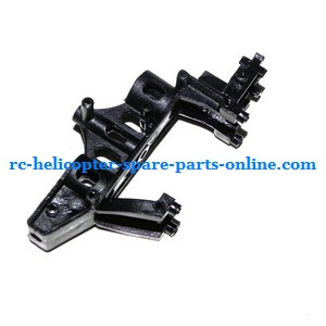 Shcong ZHENGRUN Model ZR Z008 RC helicopter accessories list spare parts main frame