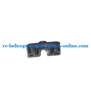 Shcong ZHENGRUN Model ZR Z008 RC helicopter accessories list spare parts fixed set of the decorative set