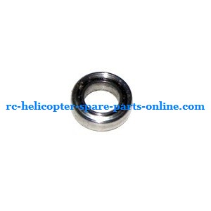 Shcong ZHENGRUN ZR Model Z100 RC helicopter accessories list spare parts bearing