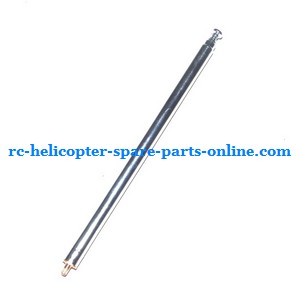 Shcong ZHENGRUN ZR Model Z100 RC helicopter accessories list spare parts antenna