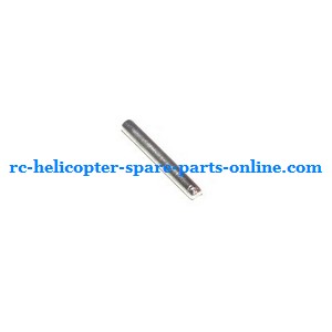 Shcong ZHENGRUN ZR Model Z100 RC helicopter accessories list spare parts small iron bar for fixing the balance bar