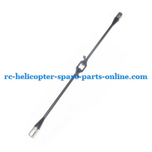 Shcong ZHENGRUN ZR Model Z100 RC helicopter accessories list spare parts balance bar