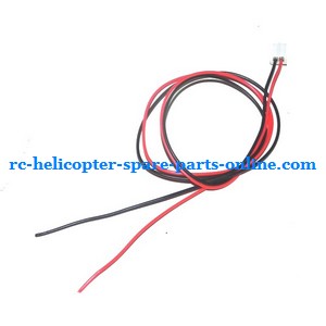 Shcong ZHENGRUN ZR Model Z100 RC helicopter accessories list spare parts tail motor wire line