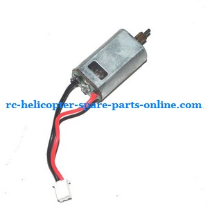 Shcong ZHENGRUN ZR Model Z100 RC helicopter accessories list spare parts main motor