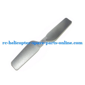 Shcong ZHENGRUN ZR Model Z100 RC helicopter accessories list spare parts tail blade