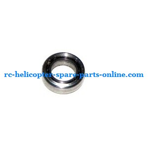 Shcong ZHENGRUN ZR Model Z101 helicopter accessories list spare parts bearing