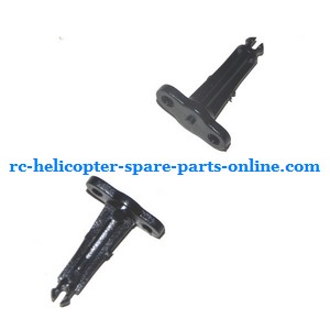 Shcong ZHENGRUN ZR Model Z101 helicopter accessories list spare parts fixed set of the head cover