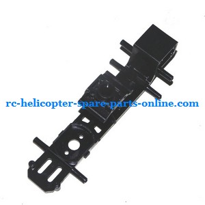 Shcong ZHENGRUN ZR Model Z101 helicopter accessories list spare parts main frame