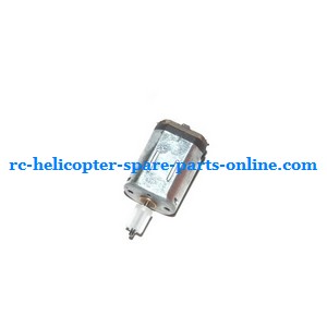 Shcong ZHENGRUN ZR Model Z101 helicopter accessories list spare parts tail motor