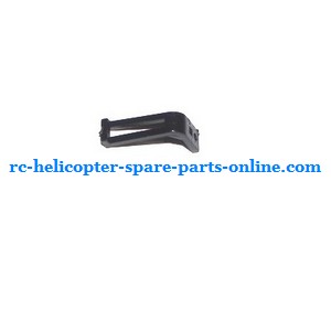Shcong ZHENGRUN ZR Model Z101 helicopter accessories list spare parts fixed set of the swashplate