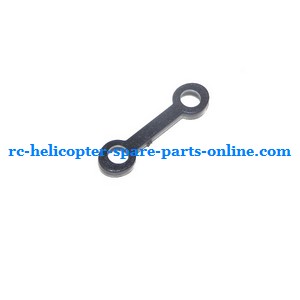 Shcong ZHENGRUN ZR Model Z101 helicopter accessories list spare parts upper connect buckle