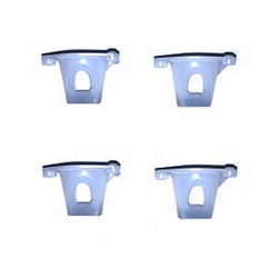 Shcong Syma X30 Z6 RC drone accessories list spare parts lampshades