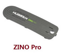 Shcong Hubsan H117S ZINO,ZINO-Y,ZINO Pro,ZINO Pro + Plus RC Drone Quadcopter accessories list spare parts top cover (ZINO Pro)