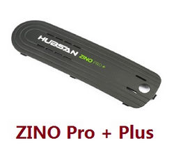 Shcong Hubsan H117S ZINO,ZINO-Y,ZINO Pro,ZINO Pro + Plus RC Drone Quadcopter accessories list spare parts top cover (ZINO Pro + Plus)