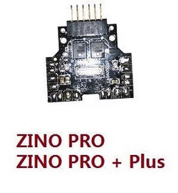 Shcong Hubsan H117S ZINO,ZINO-Y,ZINO Pro,ZINO Pro + Plus RC Drone Quadcopter accessories list spare parts Power Adapter Board (ZINO Pro & ZINO Pro + Plus) - Click Image to Close