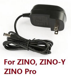 Shcong Hubsan H117S ZINO,ZINO-Y,ZINO Pro,ZINO Pro + Plus RC Drone Quadcopter accessories list spare parts charger (Original) (For ZINO, ZINO-Y, ZINO Pro)