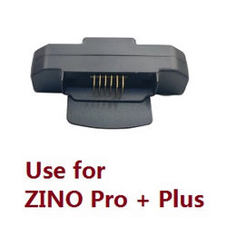 Shcong Hubsan H117S ZINO,ZINO-Y,ZINO Pro,ZINO Pro + Plus RC Drone Quadcopter accessories list spare parts charging seat (For ZINO Pro + Plus)