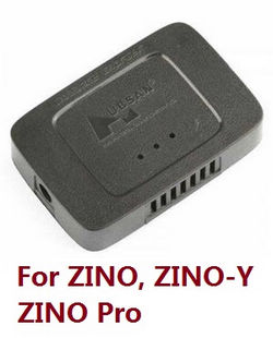Shcong Hubsan H117S ZINO,ZINO-Y,ZINO Pro,ZINO Pro + Plus RC Drone Quadcopter accessories list spare parts balance charger box (Original) (For ZINO, ZINO-Y, ZINO Pro)